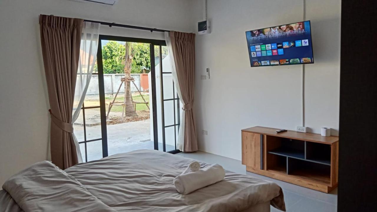 Taxim Residence Boutique Hotel Patong Exteriör bild